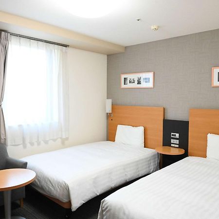 Comfort Hotel Sendai-Nishiguchi Eksteriør billede