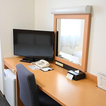 Comfort Hotel Sendai-Nishiguchi Eksteriør billede