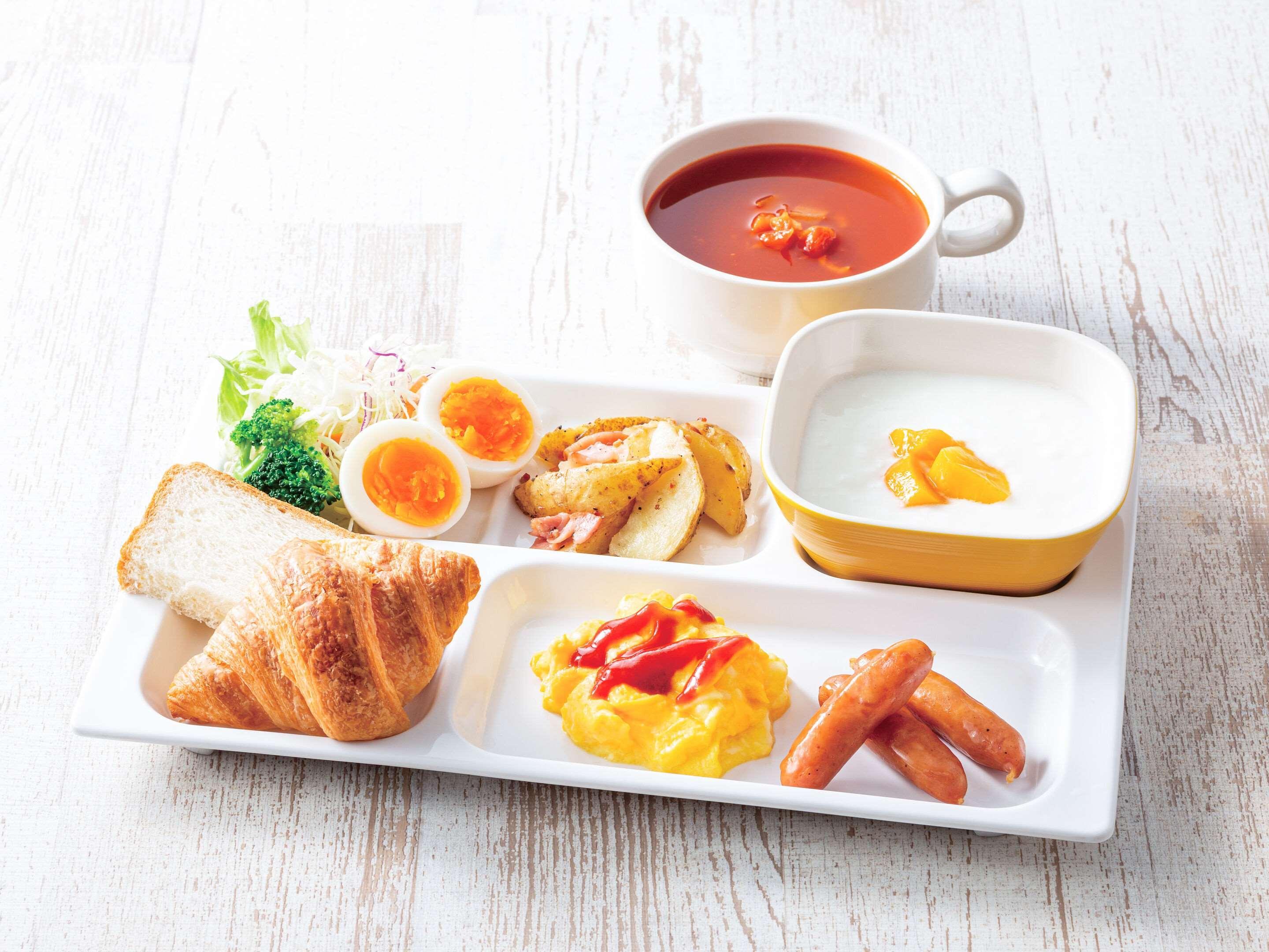 Comfort Hotel Sendai-Nishiguchi Eksteriør billede