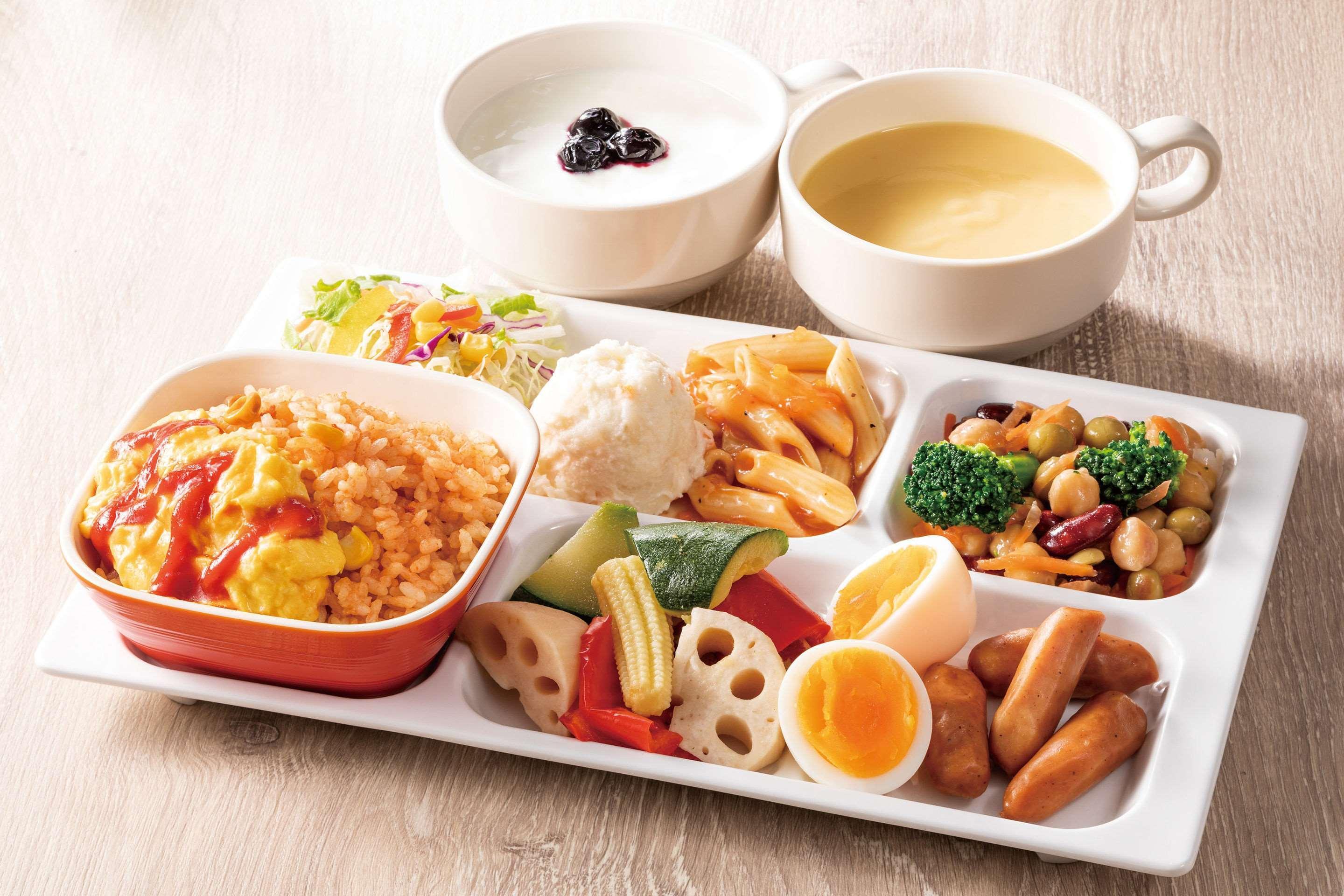 Comfort Hotel Sendai-Nishiguchi Eksteriør billede