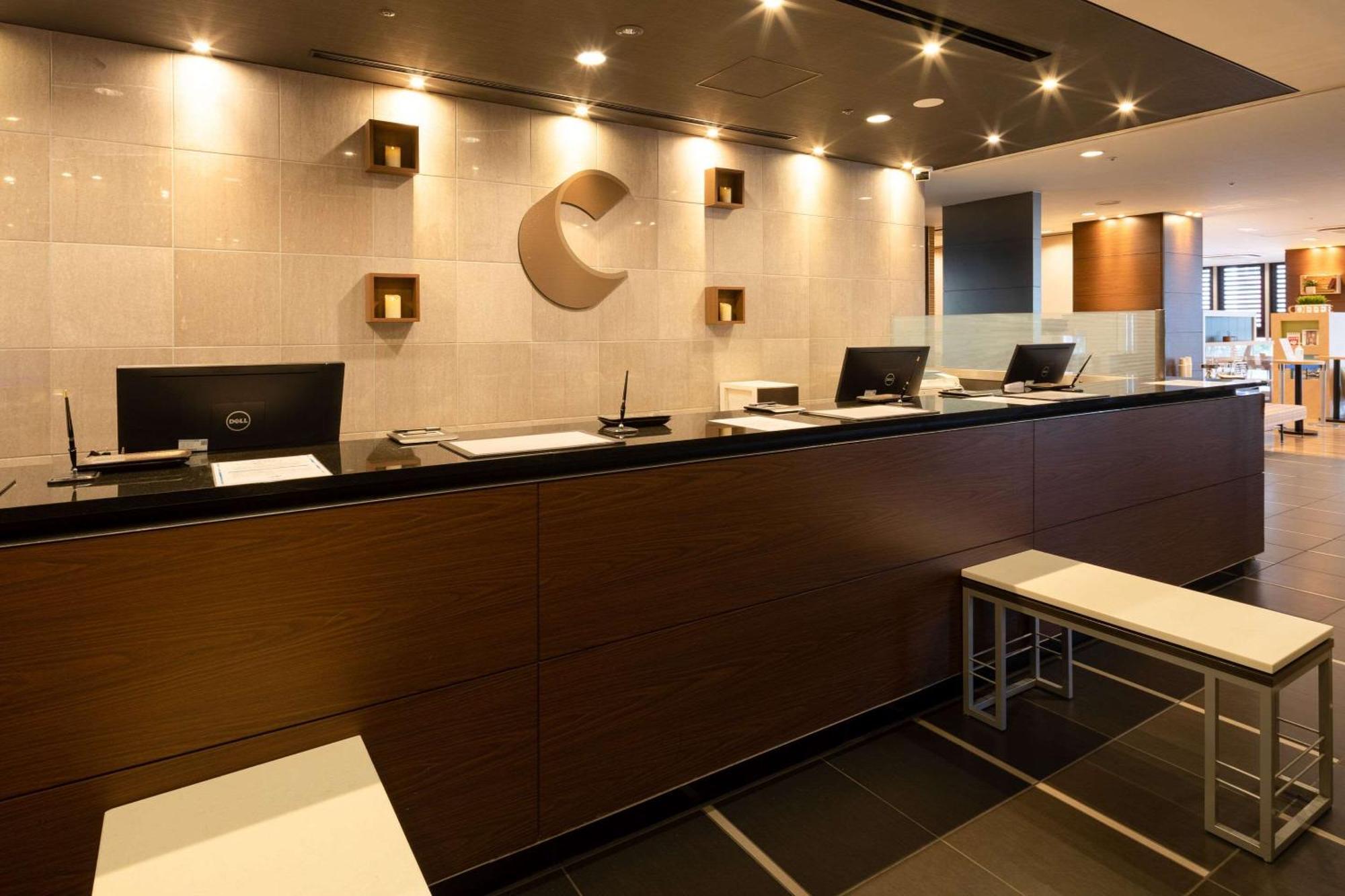 Comfort Hotel Sendai-Nishiguchi Eksteriør billede