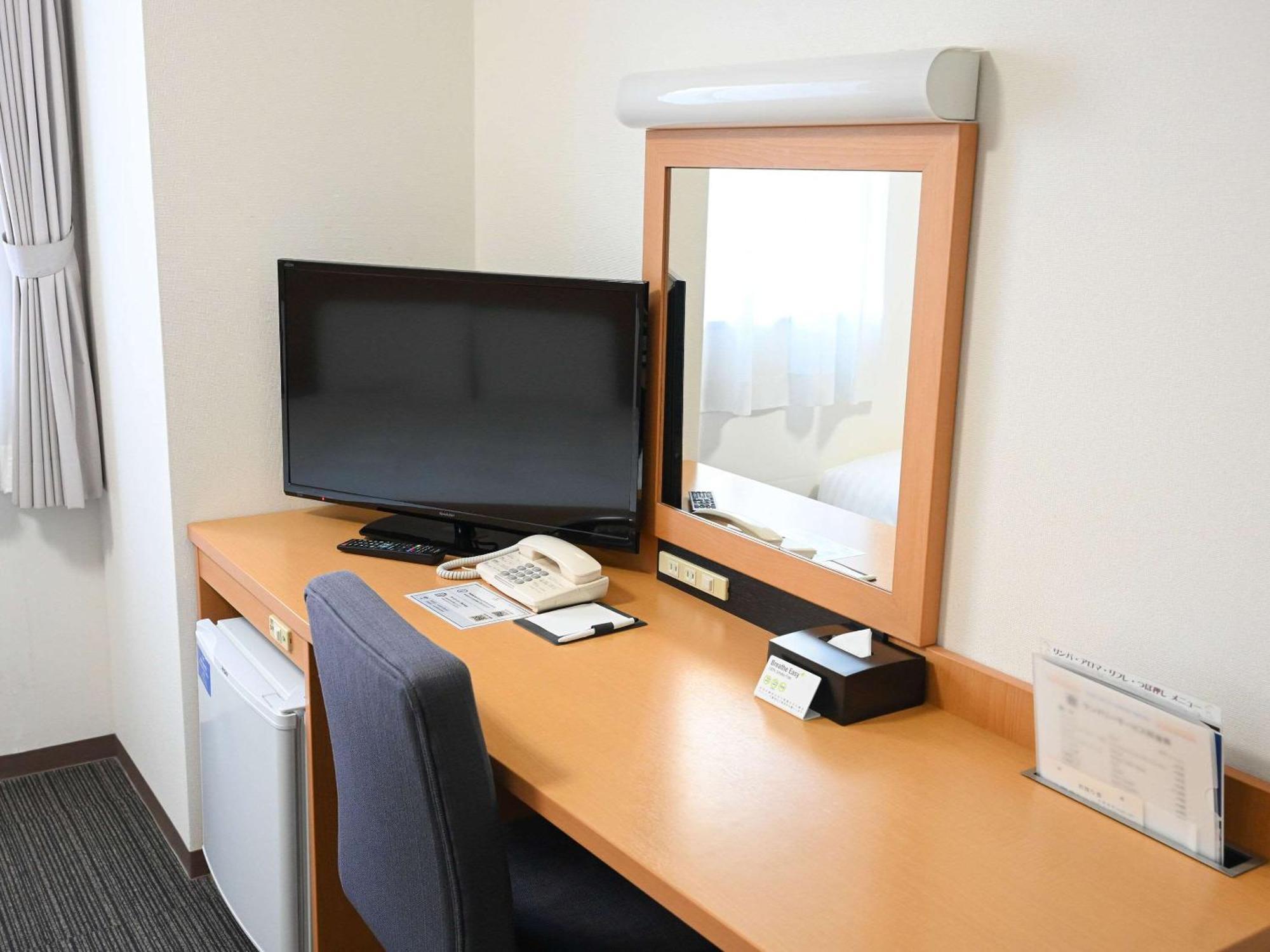 Comfort Hotel Sendai-Nishiguchi Eksteriør billede