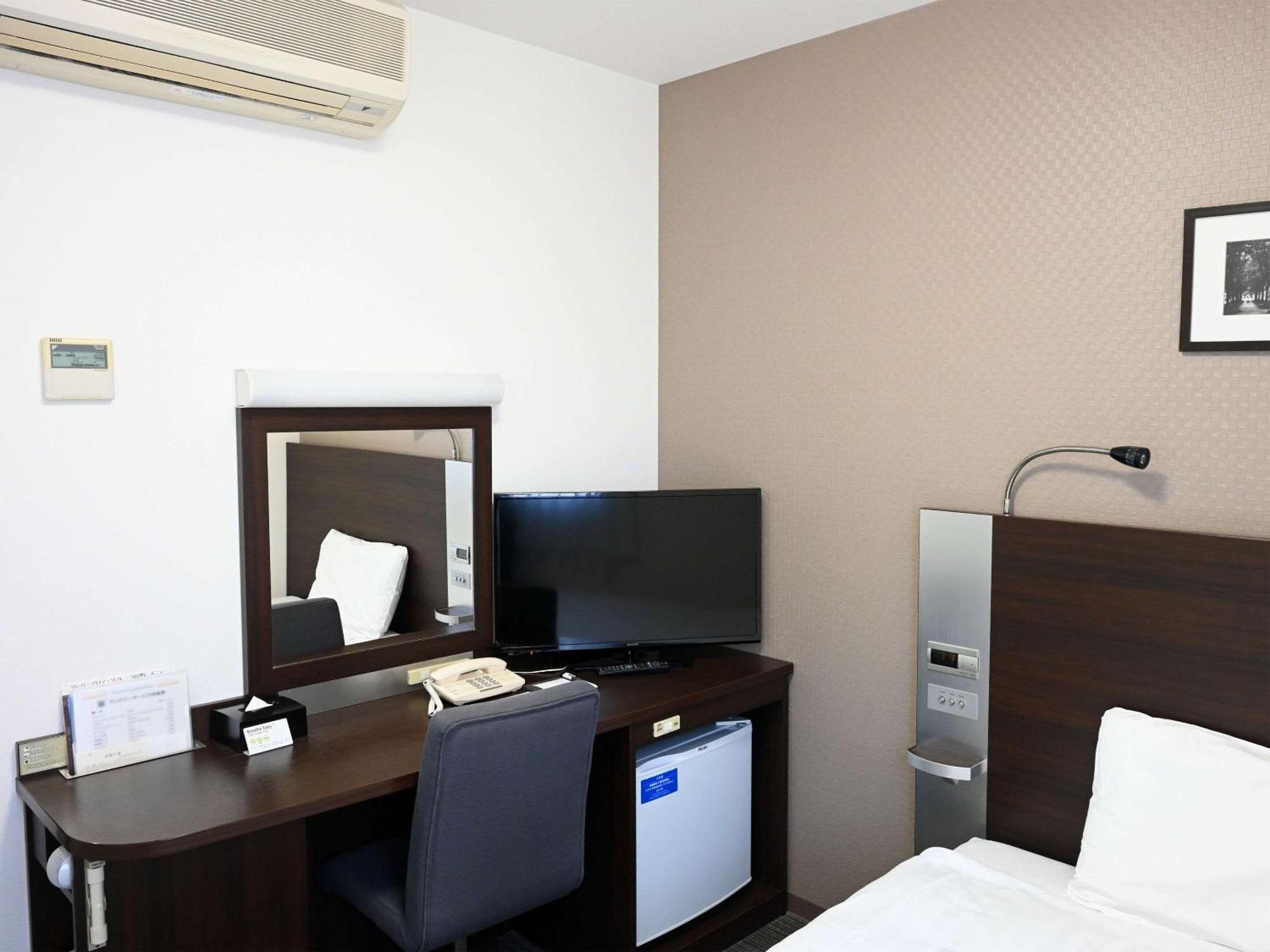 Comfort Hotel Sendai-Nishiguchi Eksteriør billede