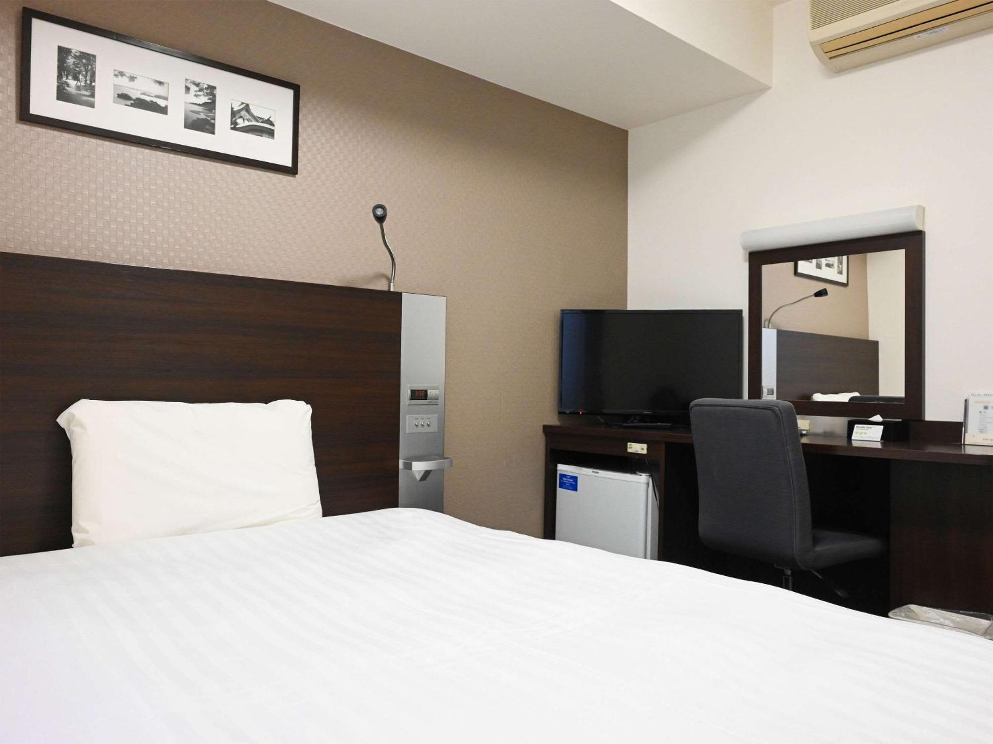 Comfort Hotel Sendai-Nishiguchi Eksteriør billede