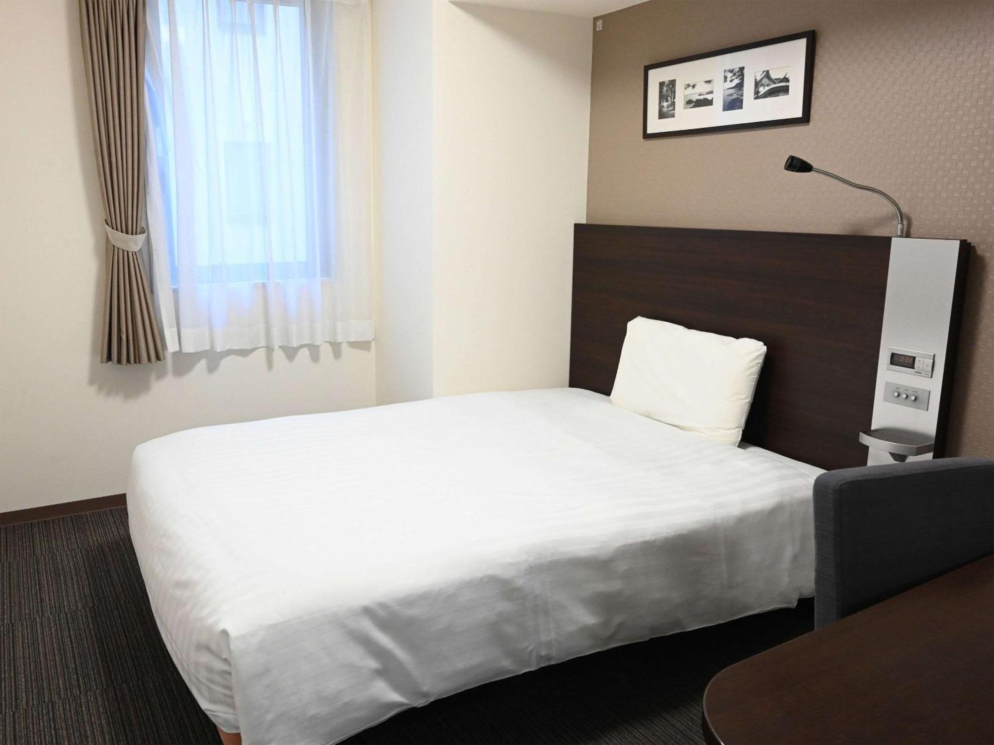 Comfort Hotel Sendai-Nishiguchi Eksteriør billede