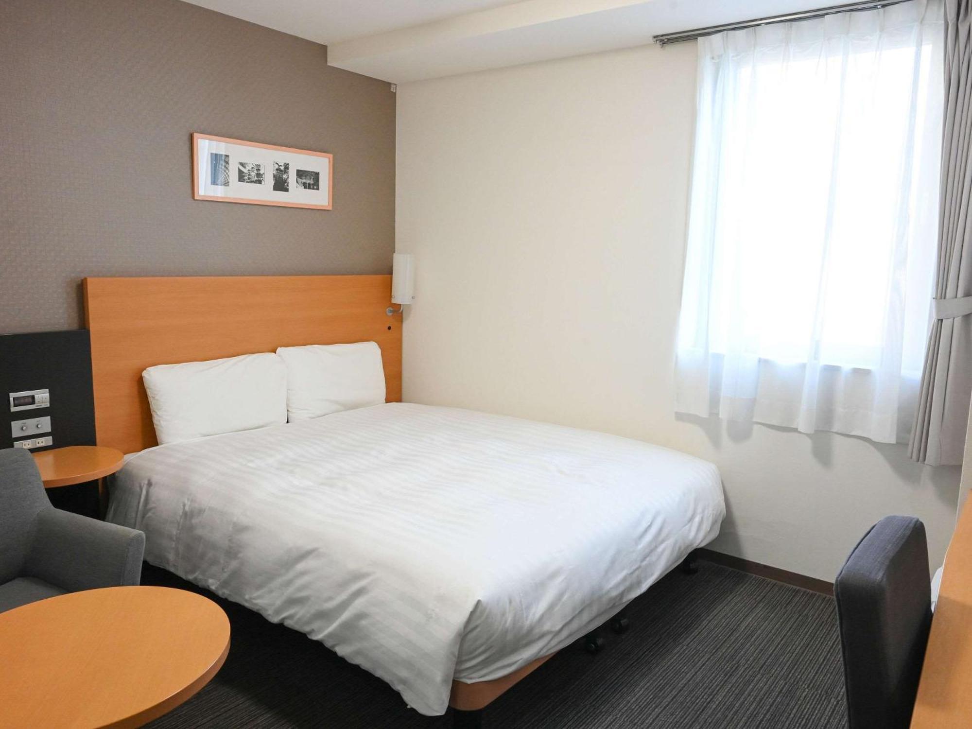 Comfort Hotel Sendai-Nishiguchi Eksteriør billede