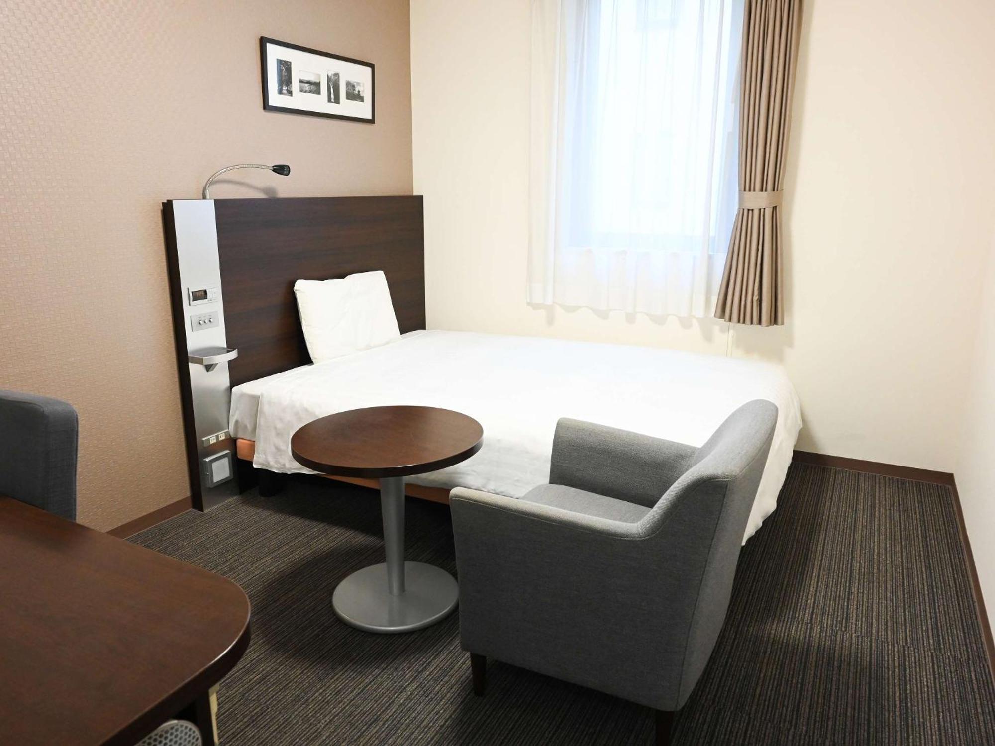 Comfort Hotel Sendai-Nishiguchi Eksteriør billede